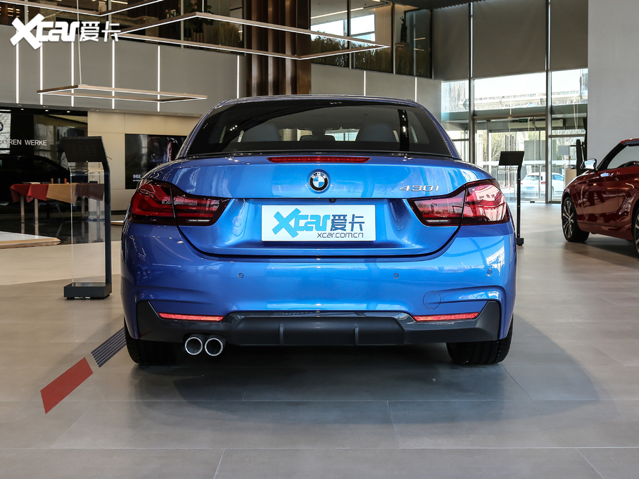 2019R4ϵ 430i M\ҹ