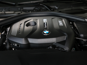 2019款425i M运动套装  其它