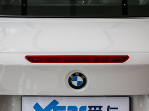 2019款425i M运动套装  细节外观