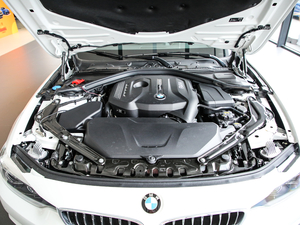 2019款425i M运动套装  其它
