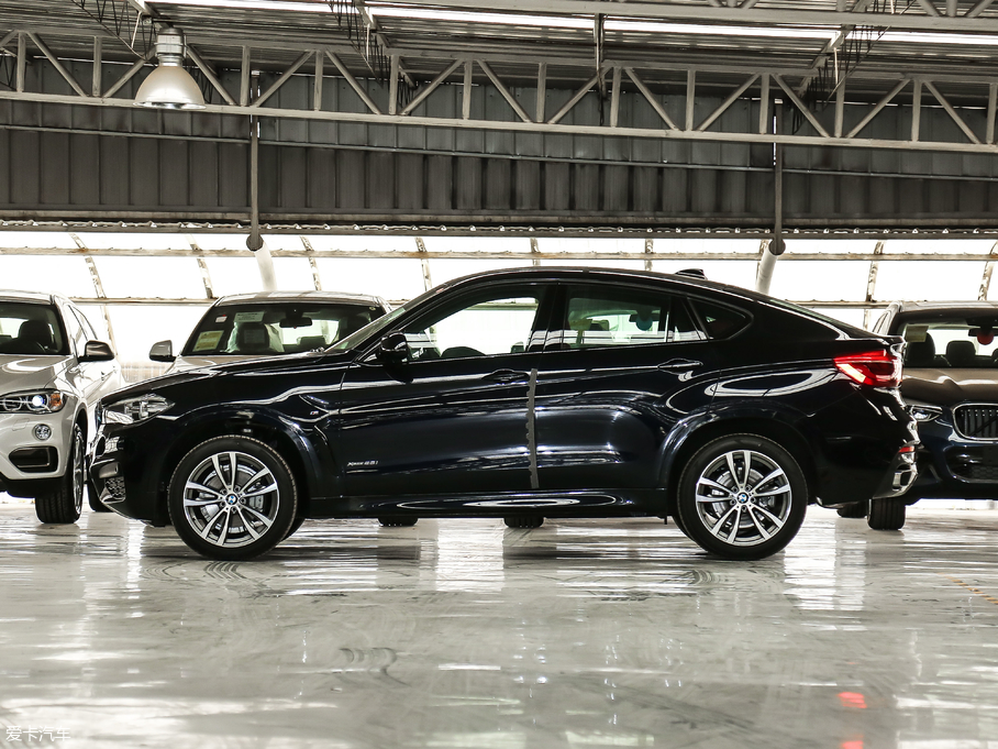 2019RX6 xDrive 28i M\b