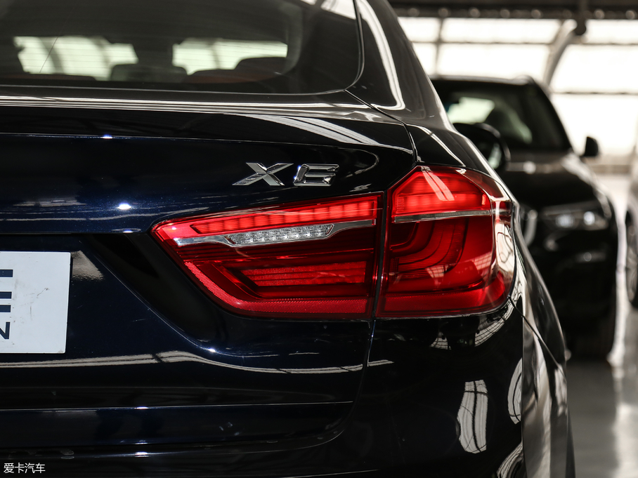 2019RX6 xDrive 28i M\b