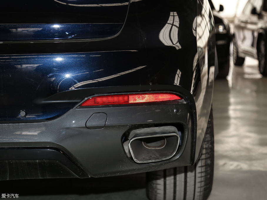 2019RX6 xDrive 28i M\b