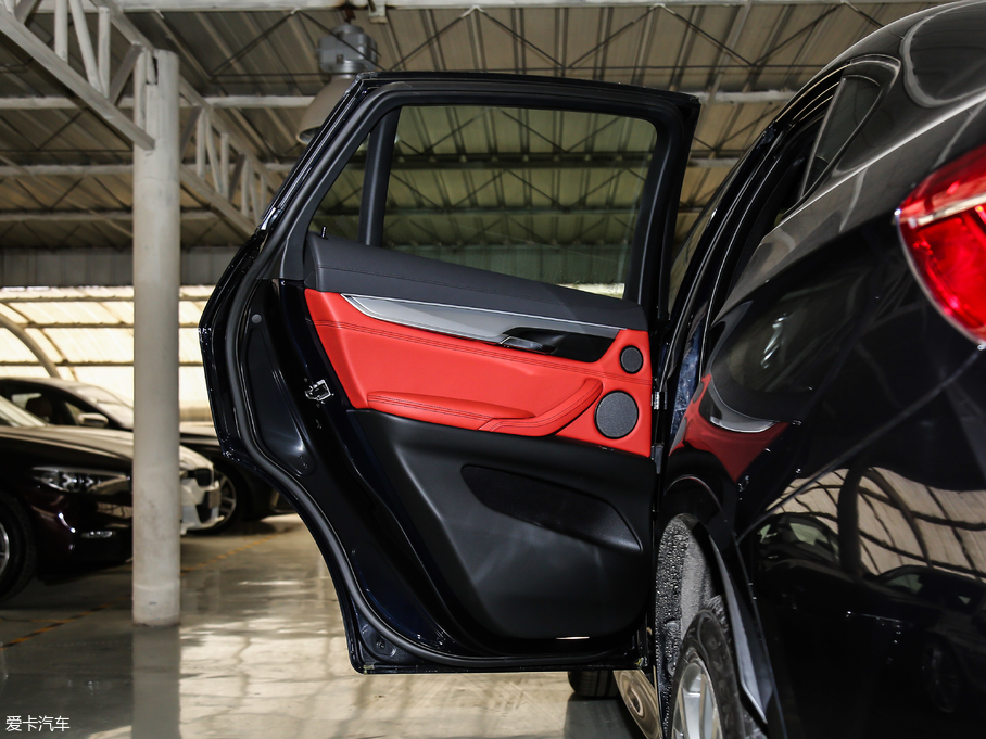 2019RX6 xDrive 28i M\b