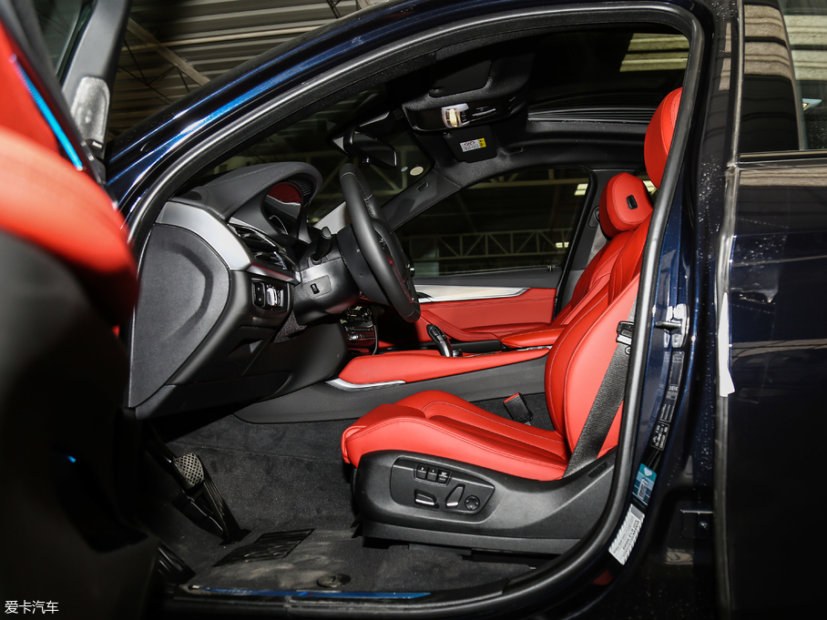 2019RX6 xDrive 28i M\b