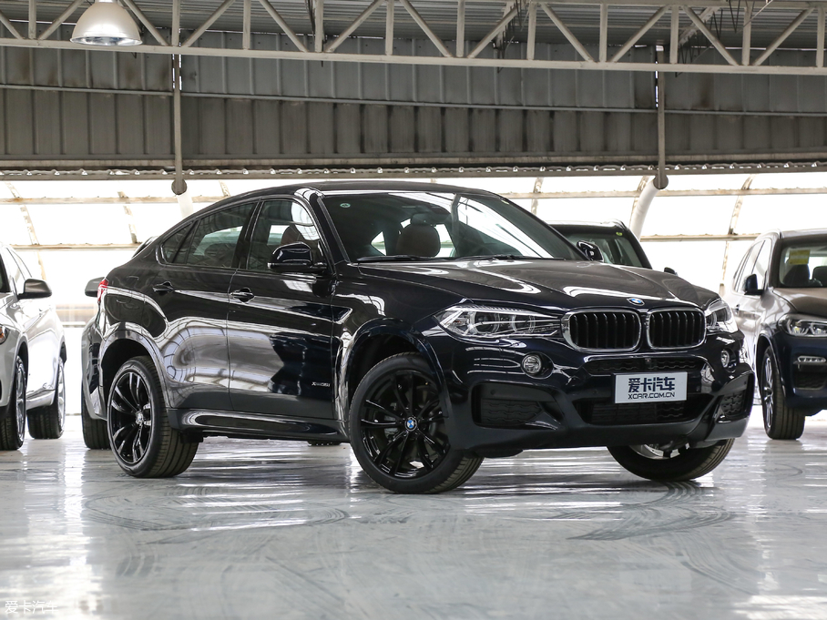 2019RX6 xDrive 35i M\b