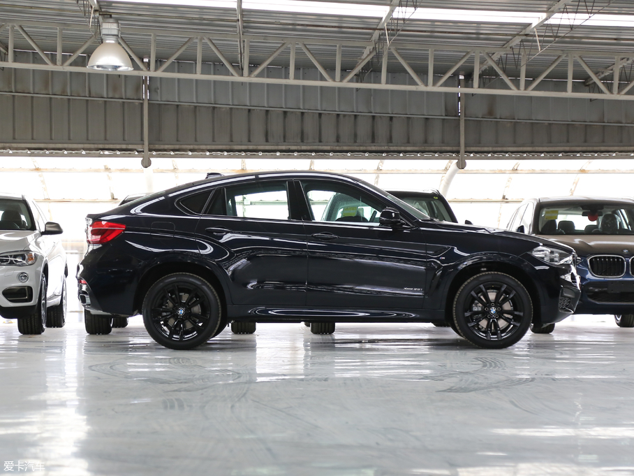 2019X6 xDrive 35i M˶װ