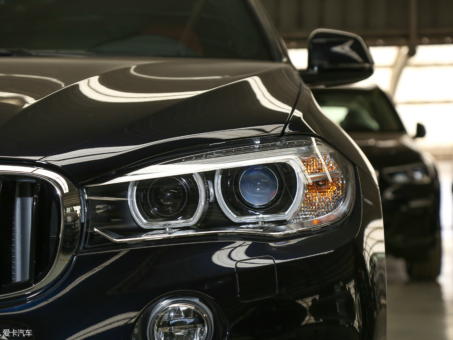 2019RX6 xDrive 35i M\(yn)(dng)b