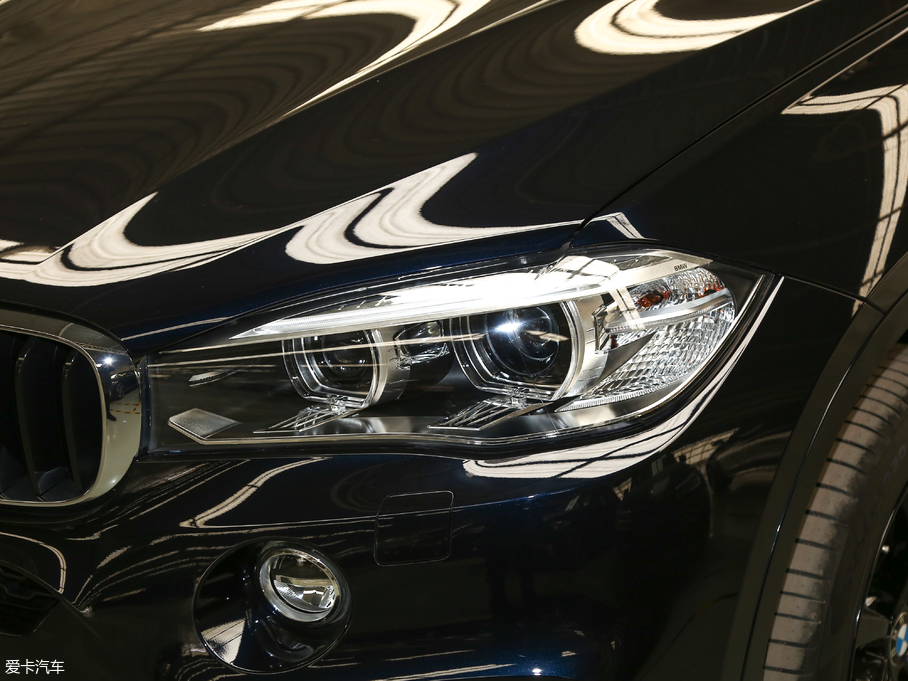 2019RX6 xDrive 35i M\b