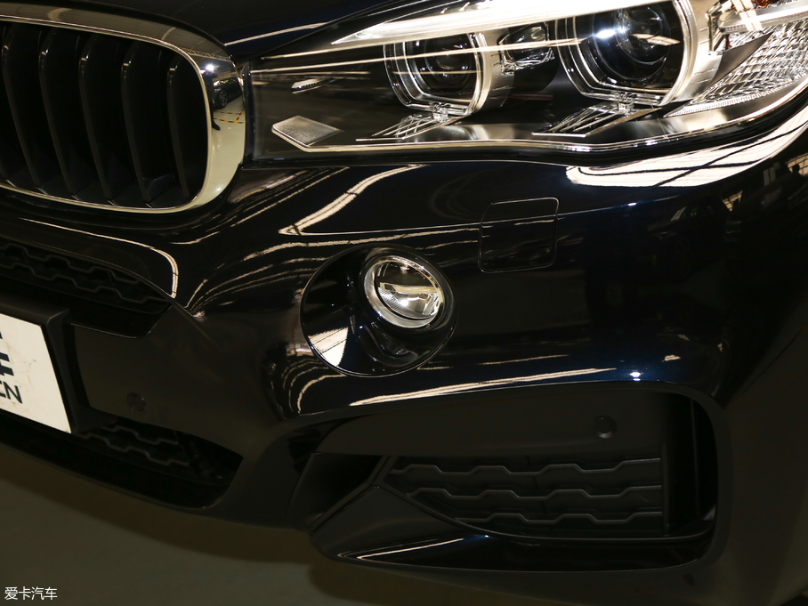 2019RX6 xDrive 35i M\b