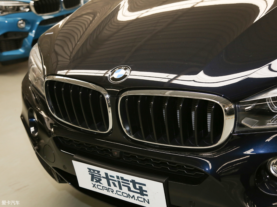 2019RX6 xDrive 35i M\(yn)(dng)b