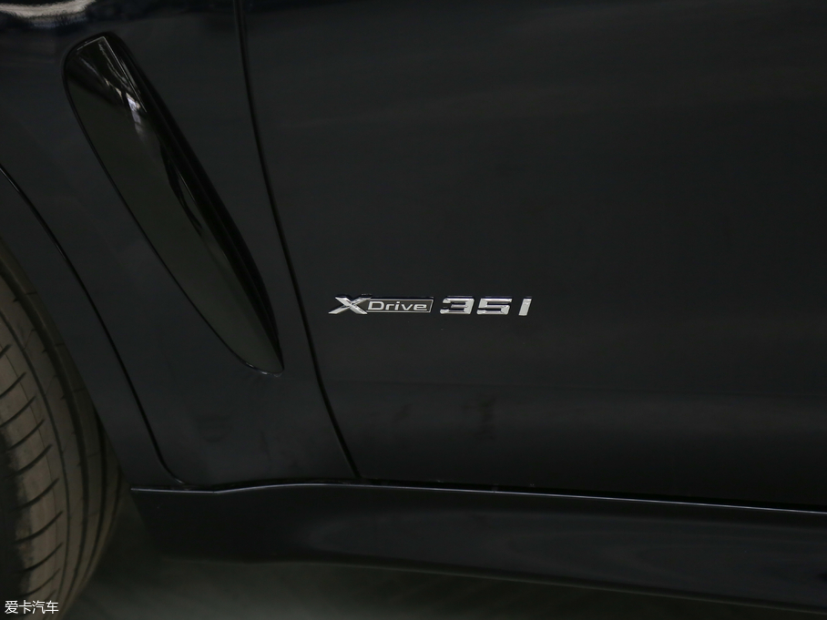 2019RX6 xDrive 35i M\b