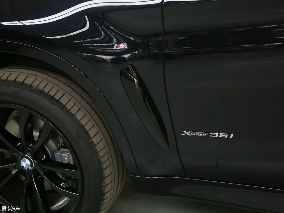 2019RX6 xDrive 35i M\b