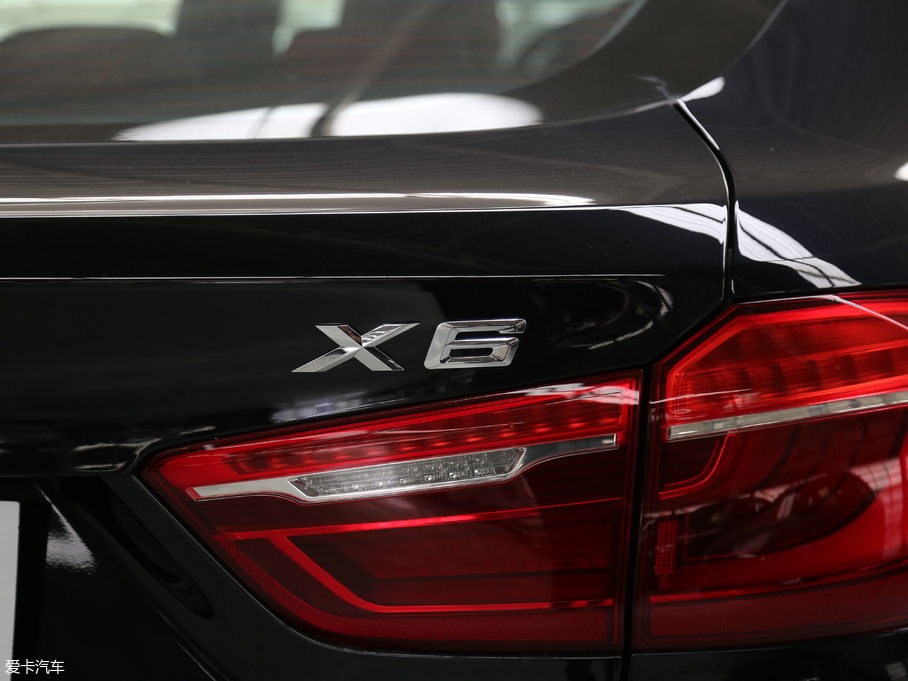 2019RX6 xDrive 35i M\b