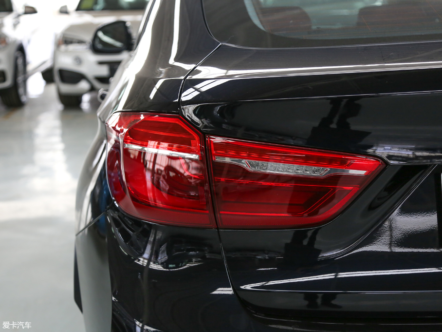 2019RX6 xDrive 35i M\(yn)(dng)b