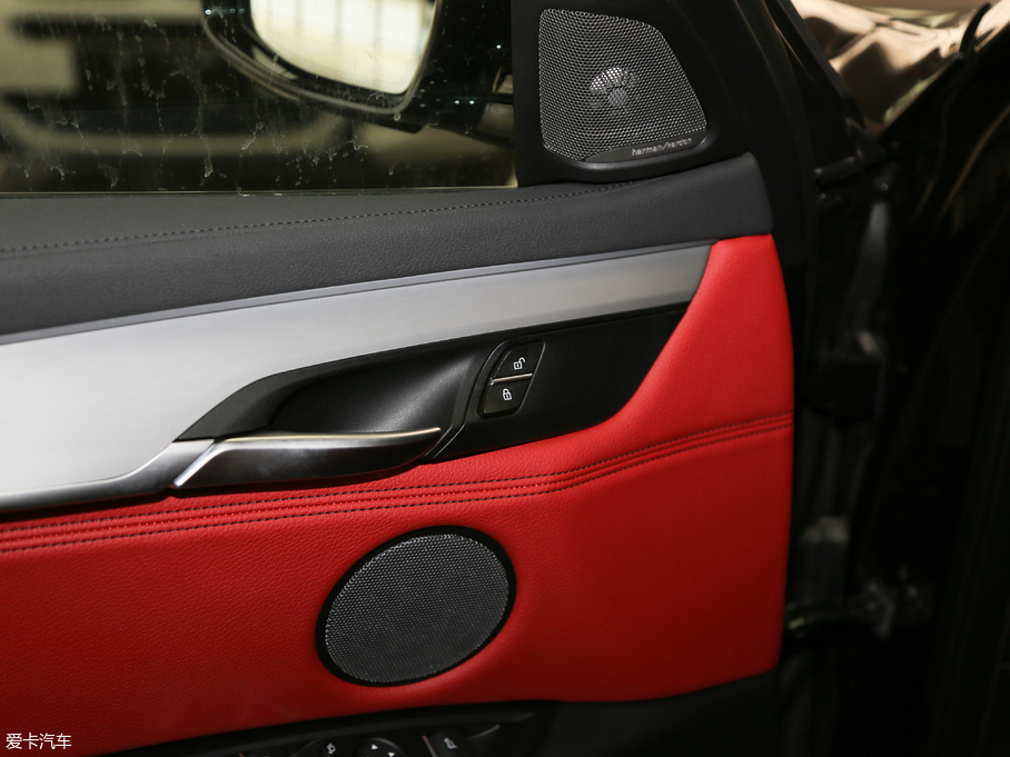 2019RX6 xDrive 35i M\(yn)(dng)b