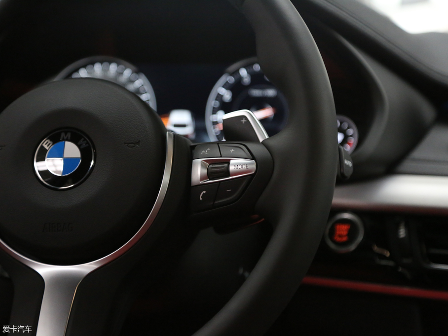 2019RX6 xDrive 35i M\b