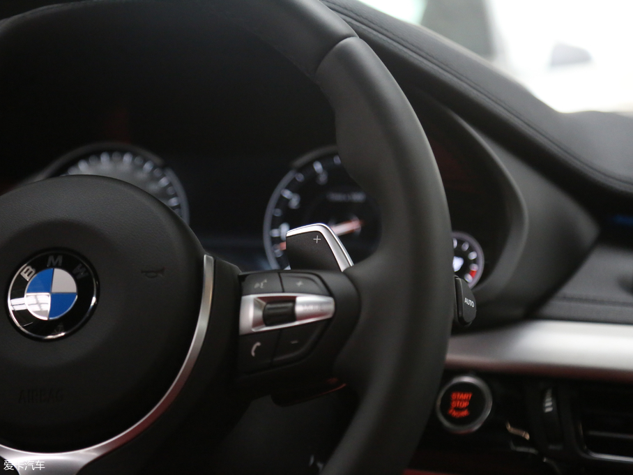 2019RX6 xDrive 35i M\b