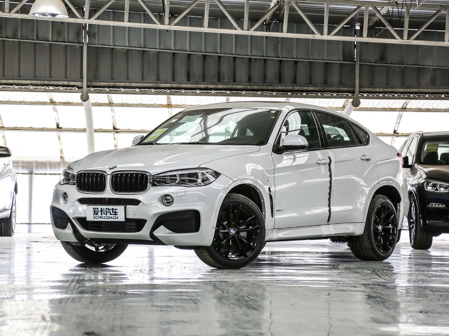 2019X6 xDrive 35i M˶װ