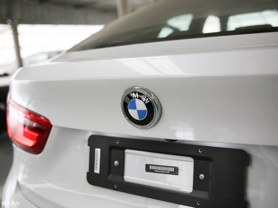 2019RX6 xDrive 35i M\(yn)(dng)b