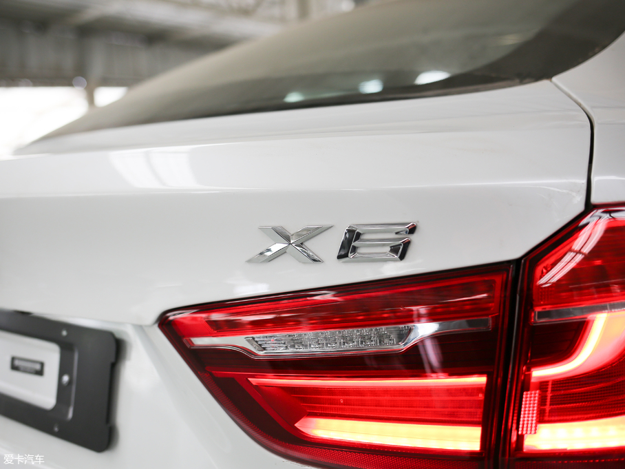 2019RX6 xDrive 35i M\b