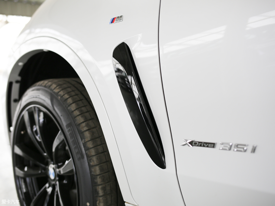 2019RX6 xDrive 35i M\b