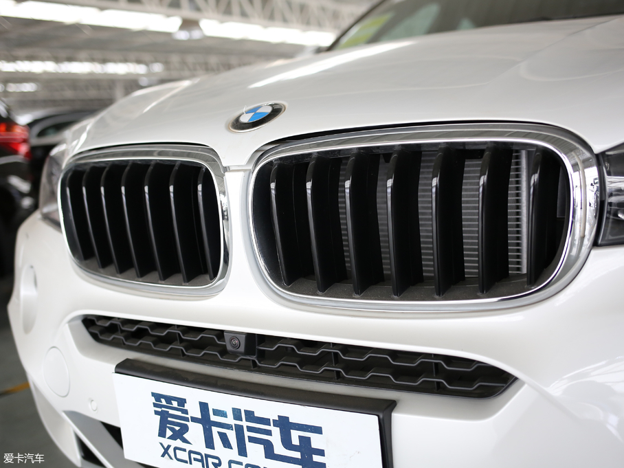 2019RX6 xDrive 35i M\b