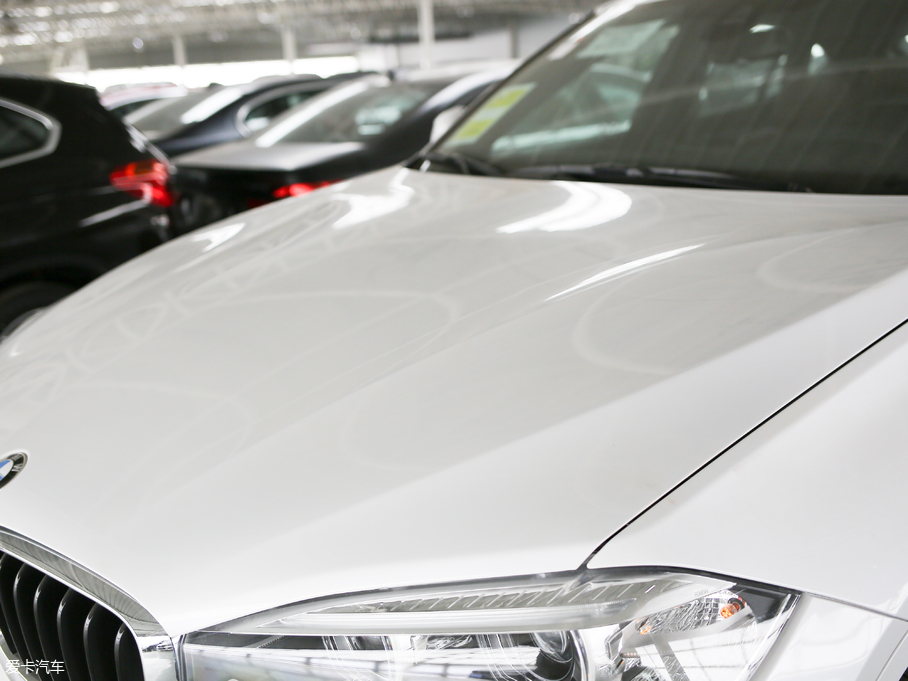 2019RX6 xDrive 35i M\b