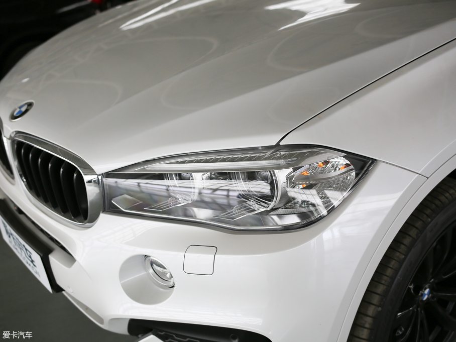 2019RX6 xDrive 35i M\b