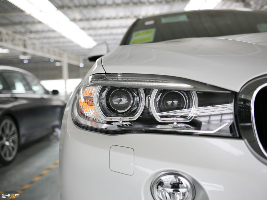 2019RX6 xDrive 35i M\b