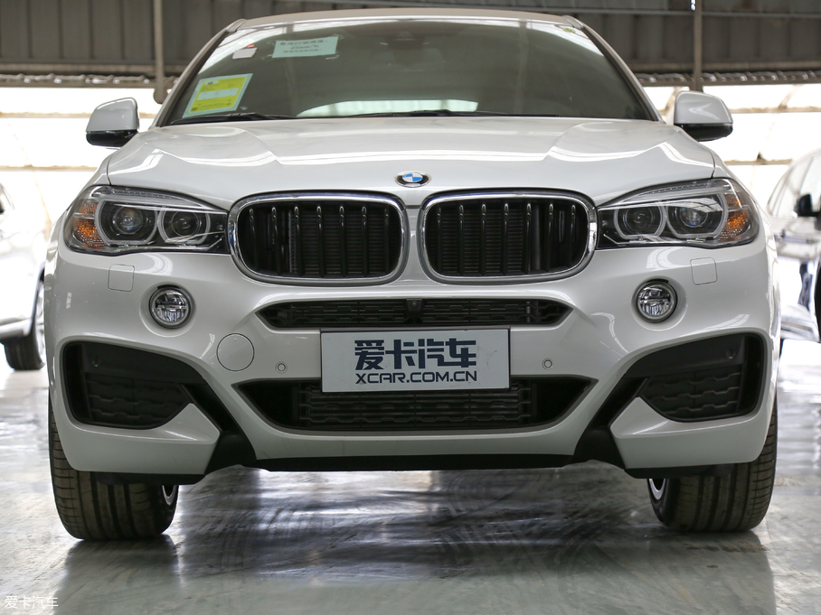 2019RX6 xDrive 35i M\b