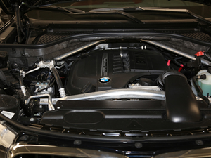 2019款xDrive 35i M运动套装 其它