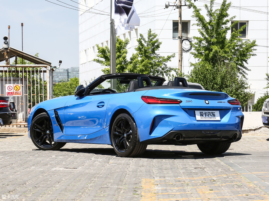 2019RZ4 sDrive 25i M\(yn)ҹb