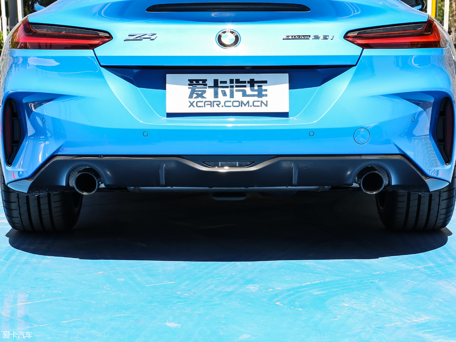 2019RZ4 sDrive 25i M\ҹb