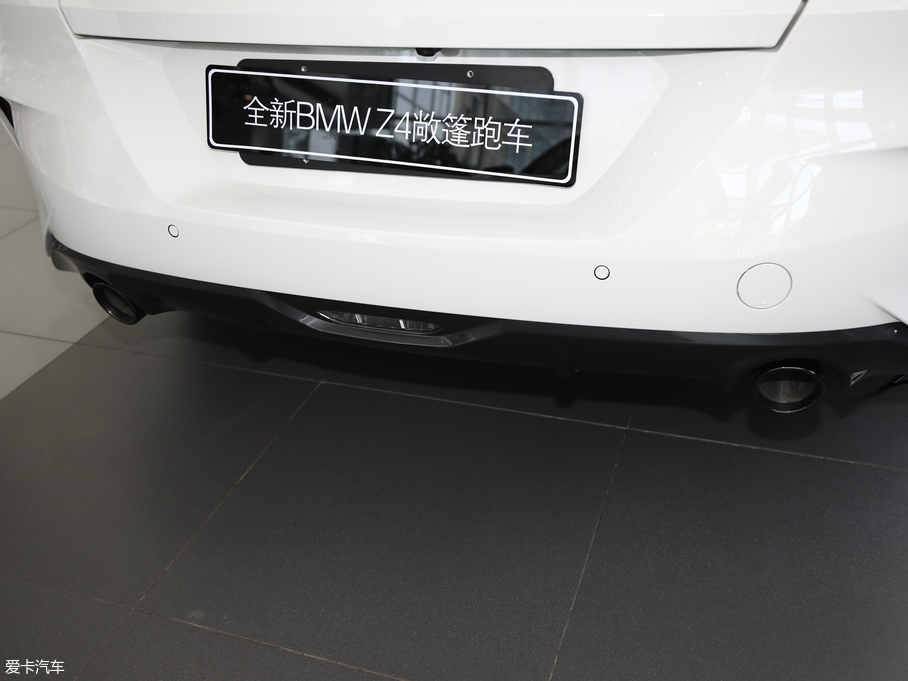 2019RZ4 sDrive 25i M\ҹb