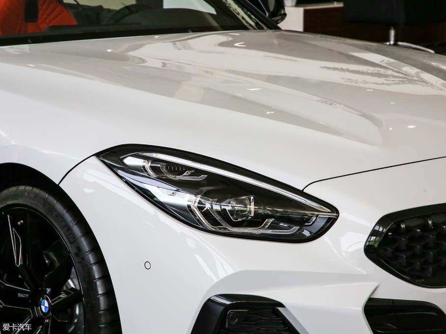 2019RZ4 sDrive 25i M\(yn)(dng)b