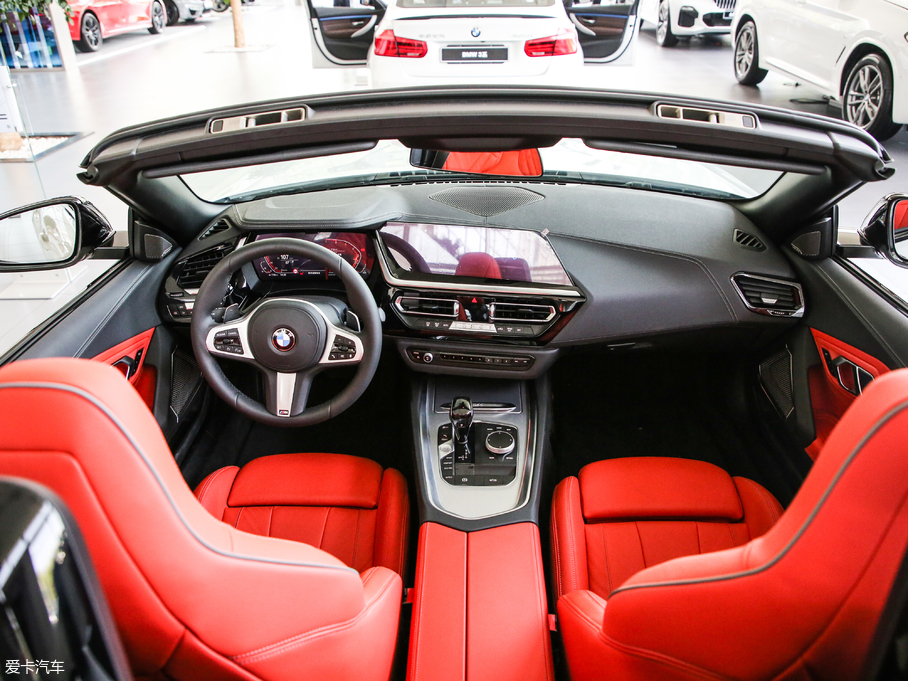 2019RZ4 sDrive 25i M\b