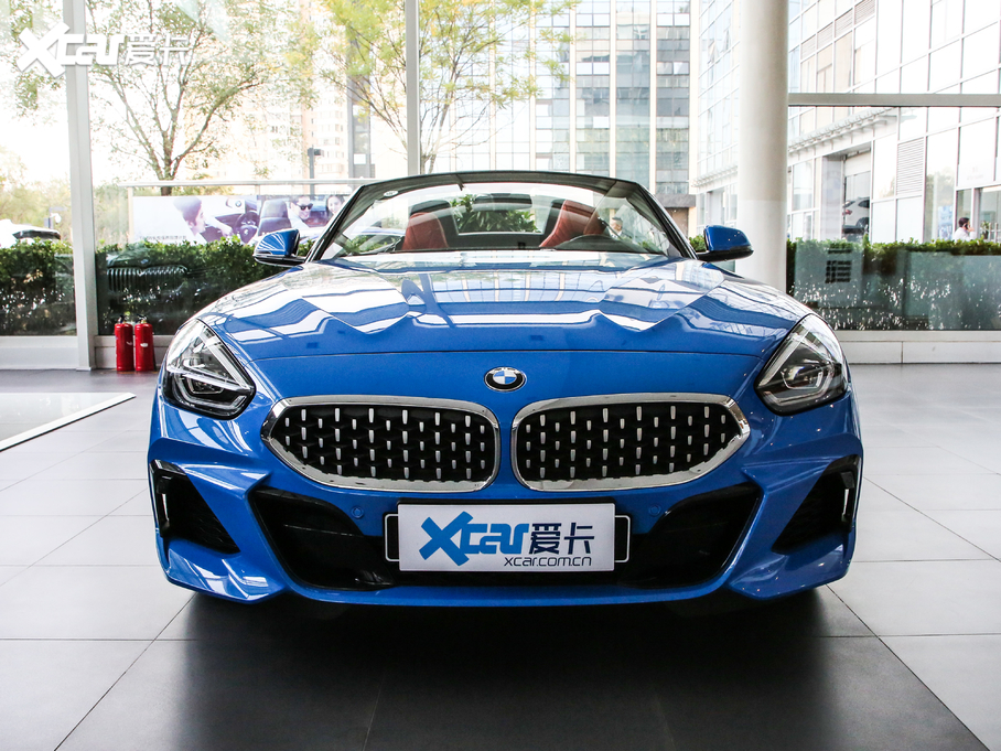 2019RZ4 sDrive 25i M\b