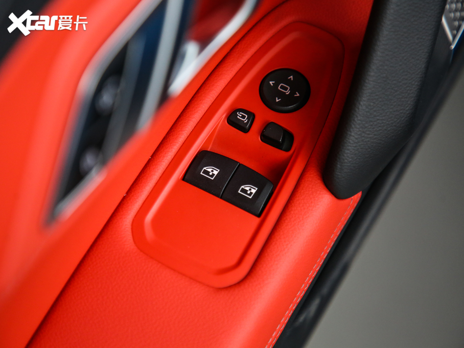 2019RZ4 sDrive 25i M\b