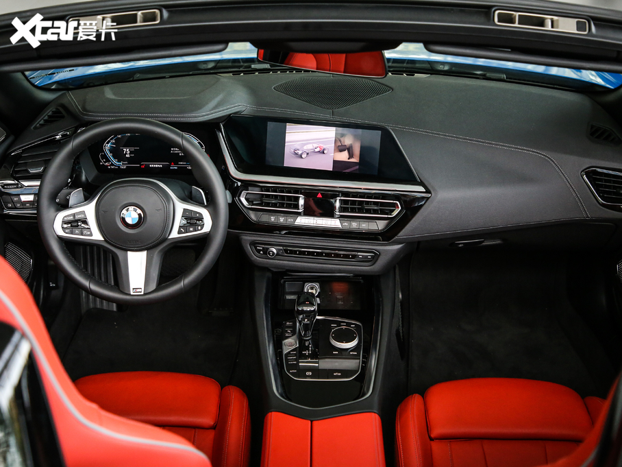 2019RZ4 sDrive 25i M\b