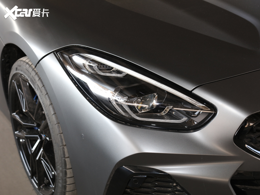 2019RZ4 sDrive 25i y˪