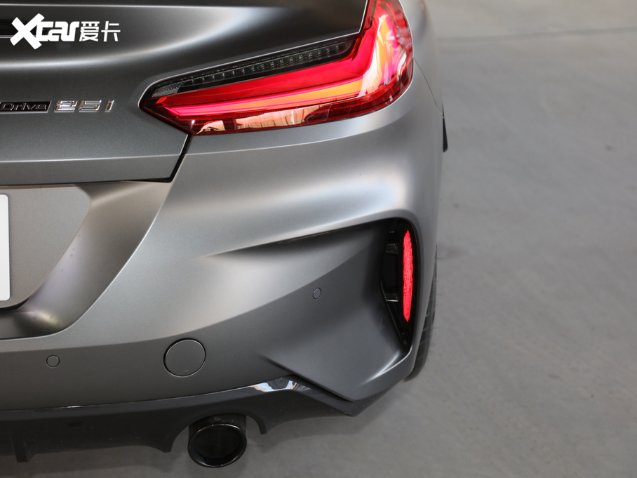 2019RZ4 sDrive 25i y˪