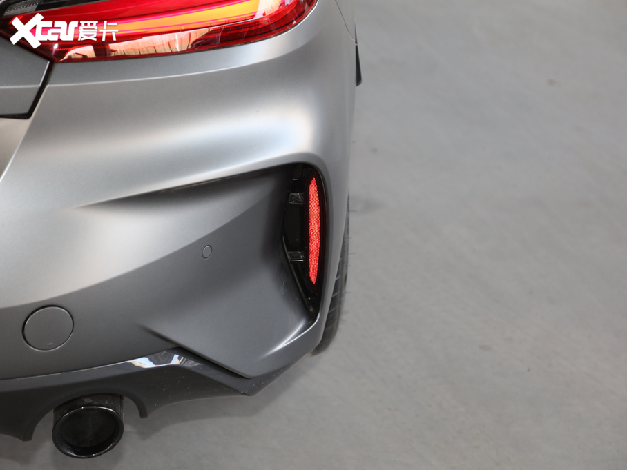 2019RZ4 sDrive 25i y˪