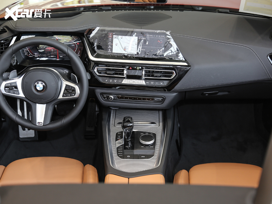 2019RZ4 M40i M\(yn)(dng)ܰ