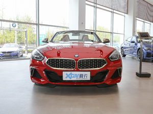2019M40i M˶ܰ ǰ