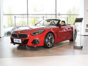 2019M40i M˶ܰ ǰ45