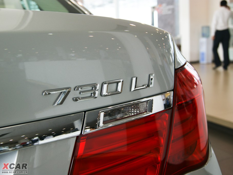 2009R7ϵ 730Li I(lng)Ȱ