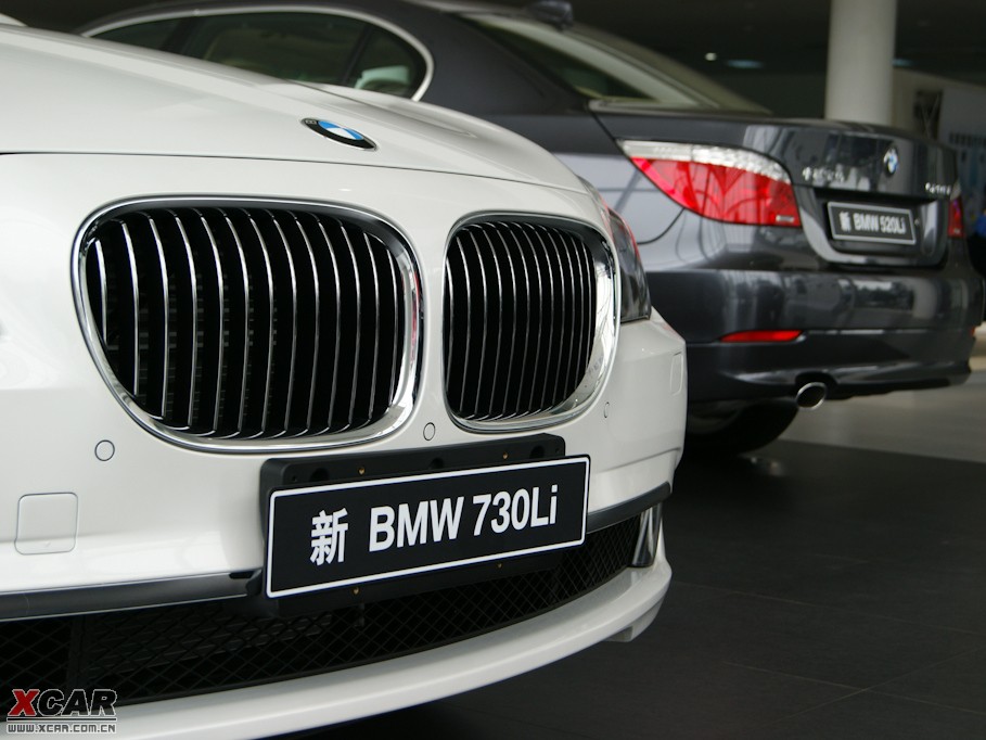 2009R7ϵ 730Li I(lng)Ȱ