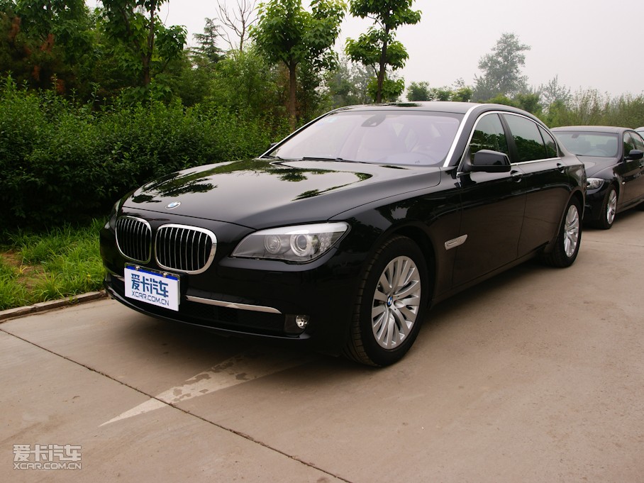 2009R7ϵ 750li F