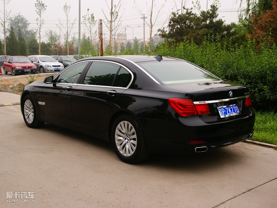 20097ϵ 750li 